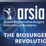 The Biosurgery revolution: A new era in regenerative surgery